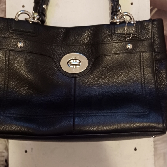 Coach Handbags - Coach Purse Model # H1173-F16531